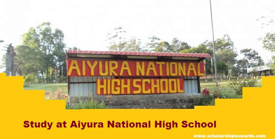 Aiyura National High School