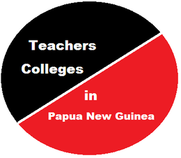 Teachers Colleges in PNG