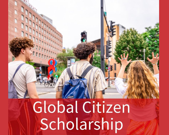 Global Fellowship At Bard College Berlin, Germany 