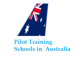 Pilot Training Schools in Australia 