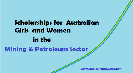 Buru Energy Scholarship for Women in Petroleum Geoscience