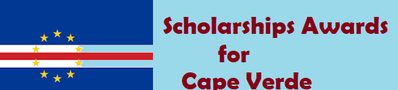 Scholarships Awards for Cape Verde