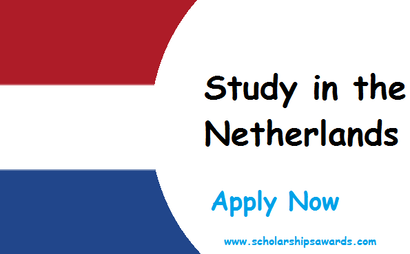Study in the Netherlands 