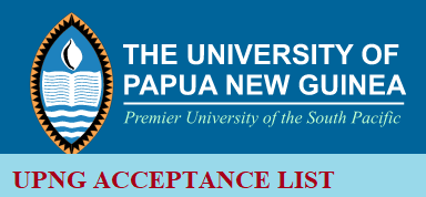UPNG Selection List 