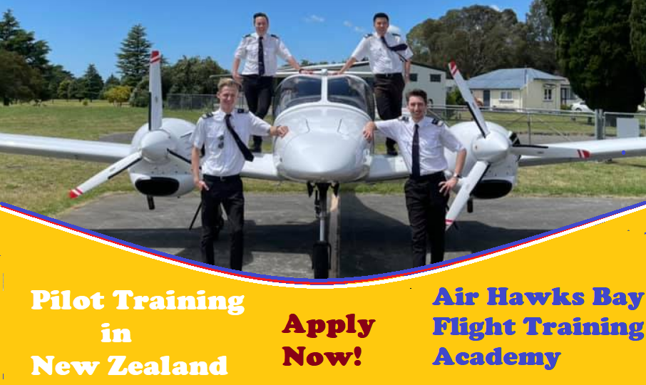 Air Hawks Bay Flight Training Academy