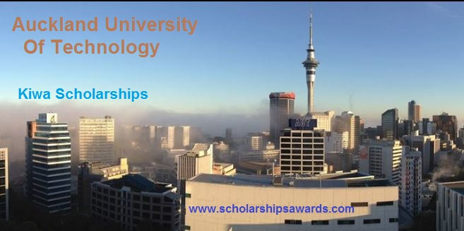 Kiwa Scholarships 