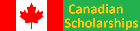 Free Scholarships in Canada - Scholarships Awards
