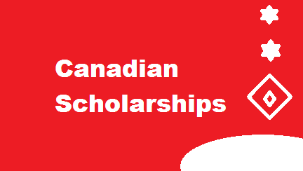 Scholarships for Canada Students