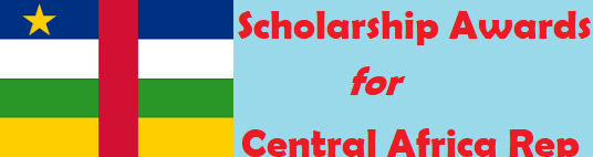 Scholarships for Central Africa Republic