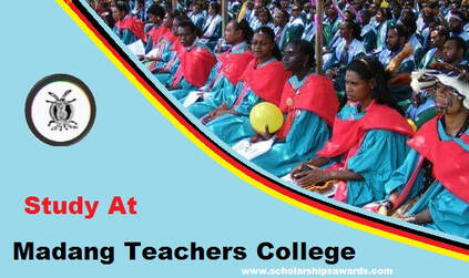 Madang Teachers College