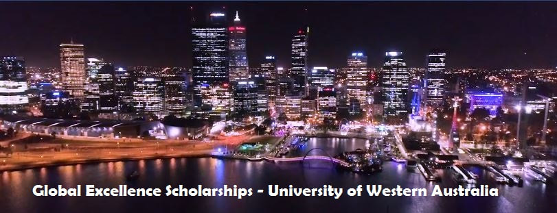 Global Excellence Scholarships 