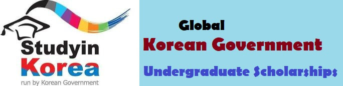 Global Korean Government Scholarships