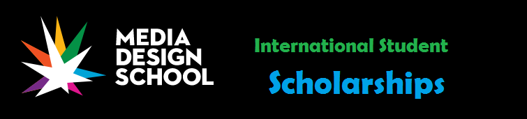 International Media Scholarships in New Zealand