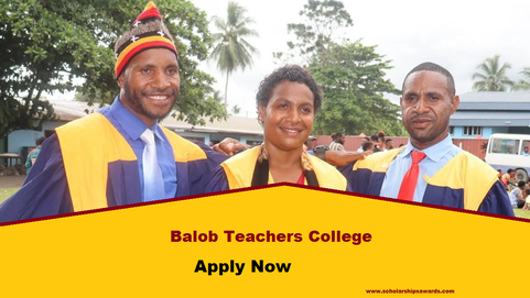 Balob Teachers College