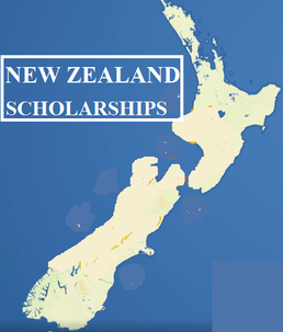 New Zealand Scholarships ​