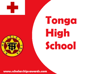 Tonga High School 