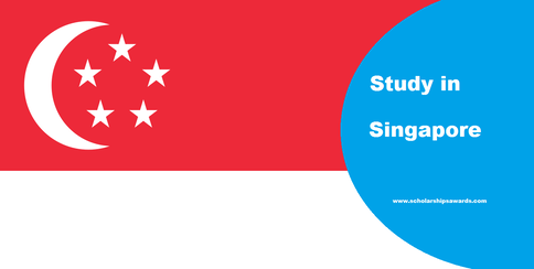 Study in Singapore 