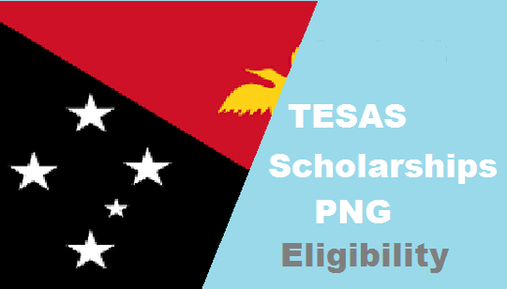 TESAS Scholarships PNG