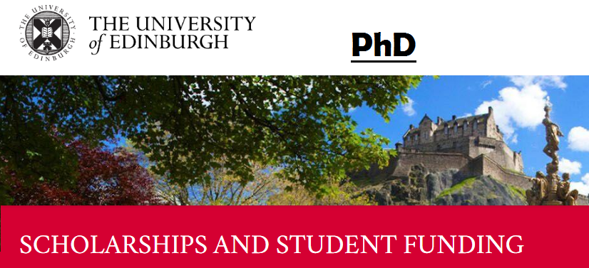 PhD Scholarships in UK
