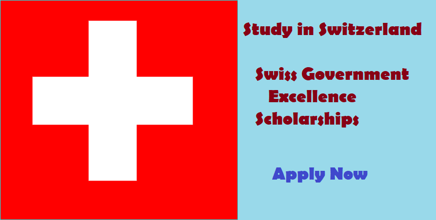 Switzerland Scholarships 