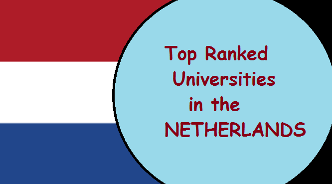 Netherlands Universities
