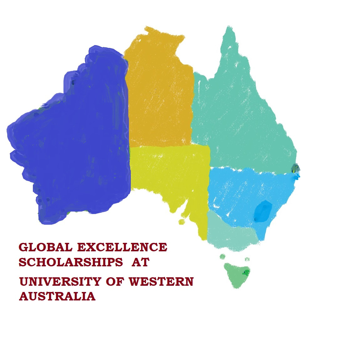 Global Excellence Scholarships 